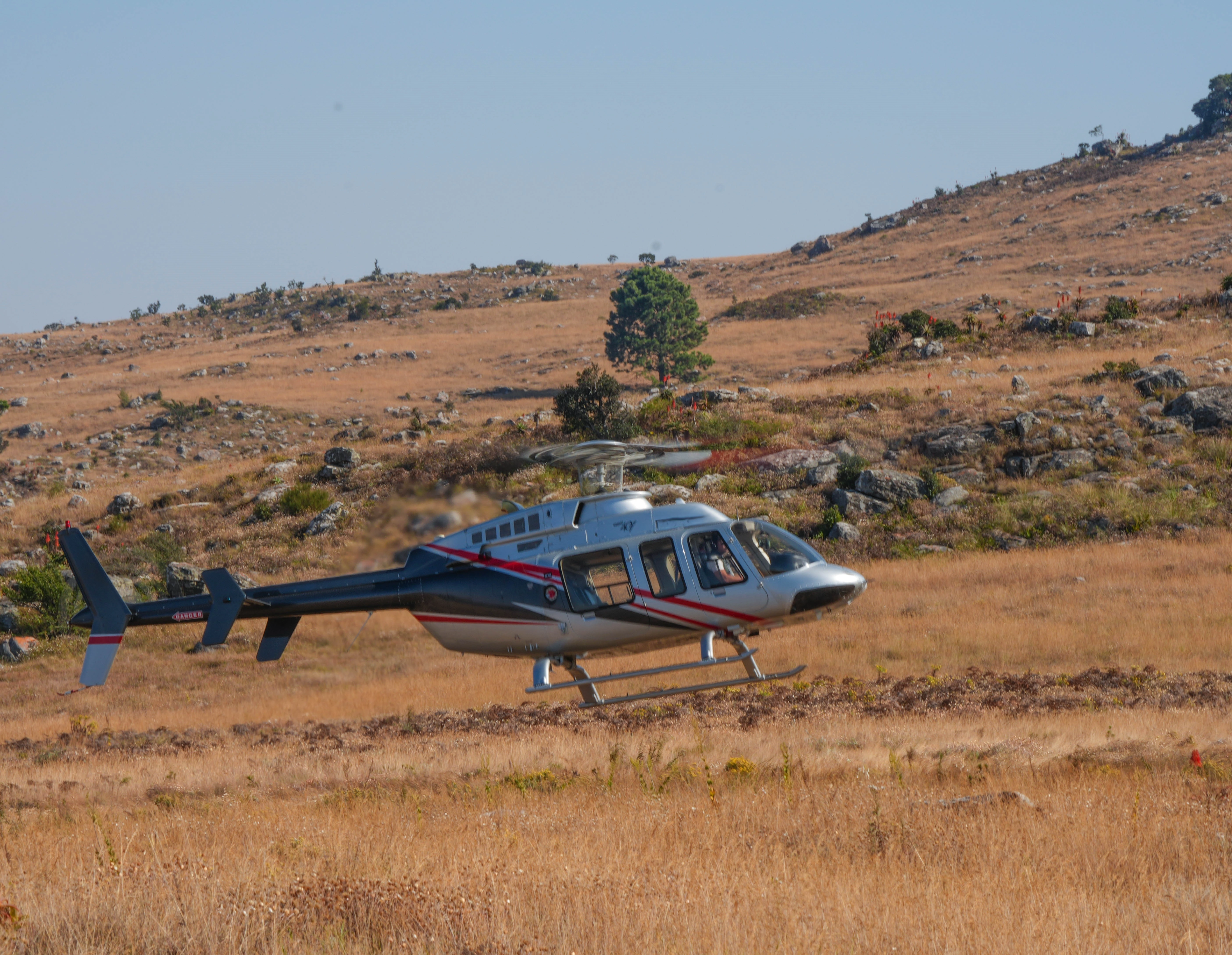 Bell 407